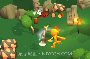 方舟荒岛生存v300.1.0.12截图