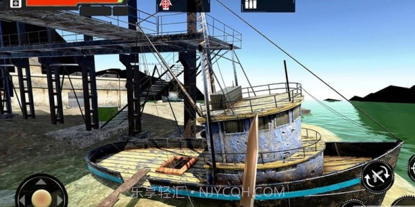 陆军特种部队行动v1.16截图