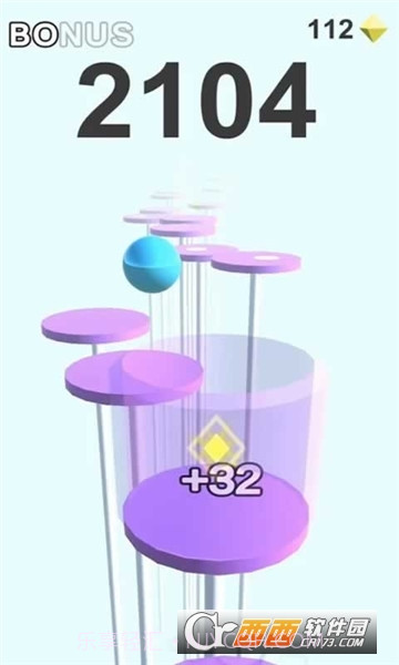 斑点游戏1.7截图