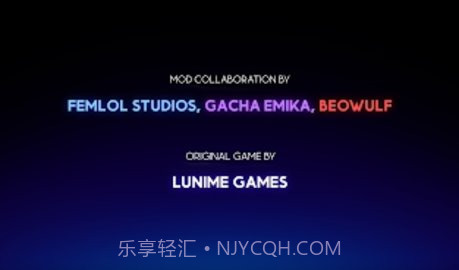 加查进化（Gacha Plus）官方1.0.8截图