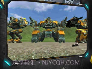 城市英雄暴走无限金币版v1.0.10截图