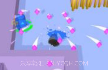 在我们当中行动v0.1.10截图