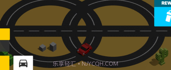 危险公路v1.12截图