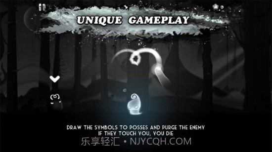 暗夜之光v1.14截图