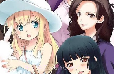 变装兔女郎V1.9截图