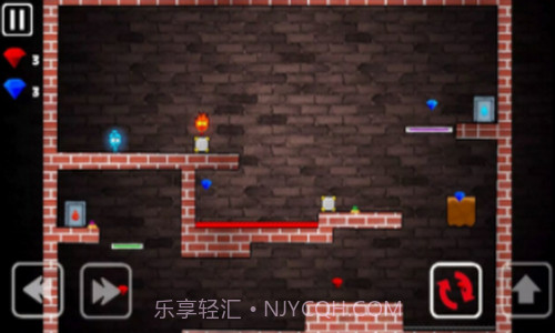 冰与火狂舞最新版v1.6截图