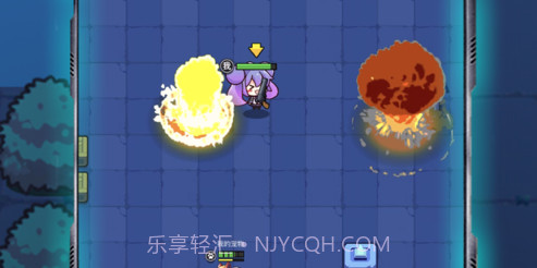 我吃鸡特牛v1.9截图