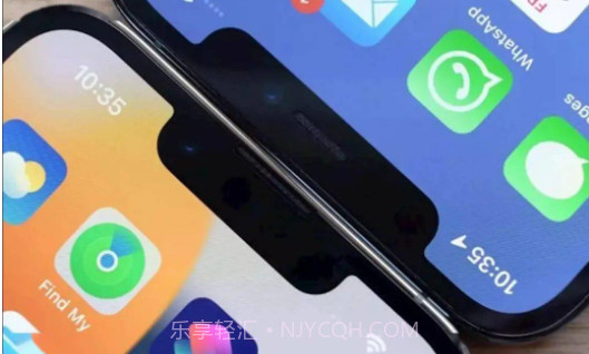 ios15.4 RC版描述文件v1.21截图