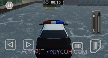 疯狂老六驾驶v1.10截图