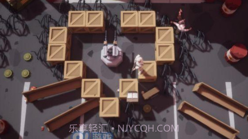 僵尸都是提款机v1.8截图