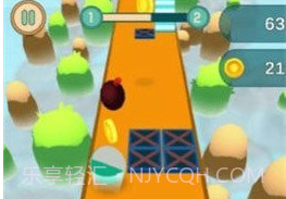 救救球球欢乐闯关v1.0.9截图