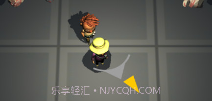 地狱梦魇v1.8截图