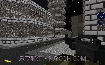 像素行动v2.9截图