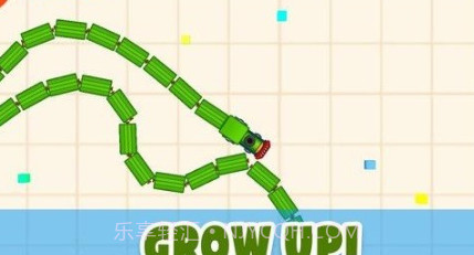 火车大乱斗v1.14截图