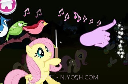 My Little Ponyv1.9截图