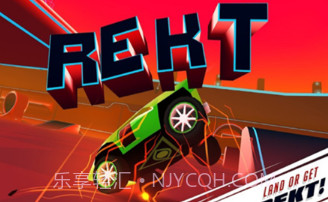 雷克特特技赛车v2.9截图