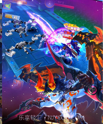 奇幻国度v1.9截图