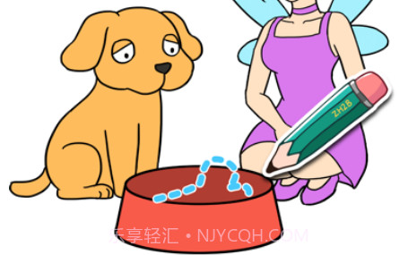 我画画贼溜v1.0.9截图