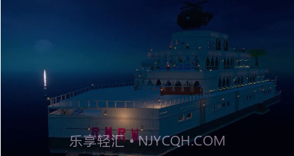 豪华码头大亨汉化版v1.0.8截图