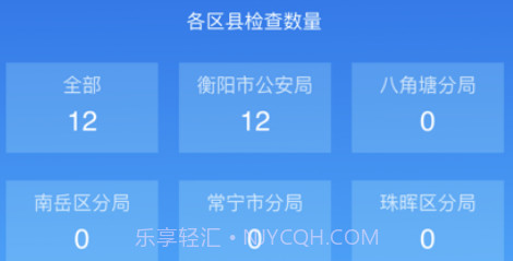 雁城网管v1.9截图
