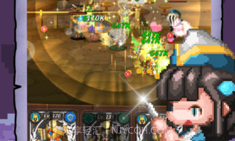 战火之初v1.0.27截图