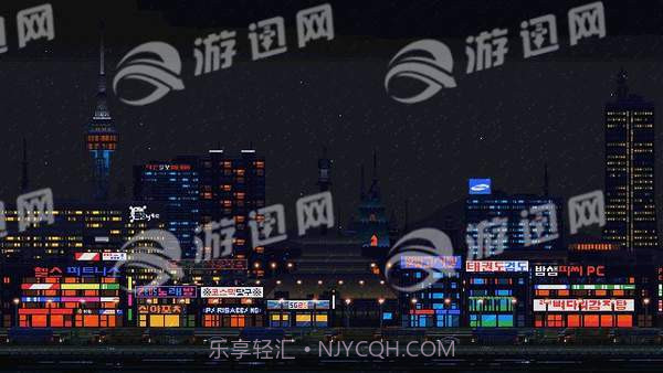 SUNLESS CITY1.9截图