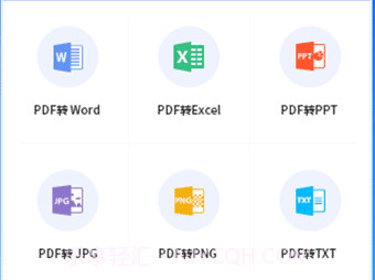 傲软PDF转换v1.2.5截图