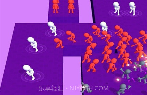 小兵逆袭v2.6截图