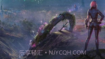 逆战未来v1.10截图