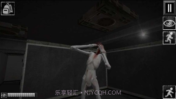 scp极限作死v1.6.0.8截图