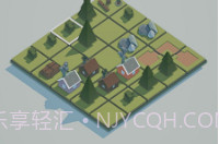 迷你小镇V1.0.10截图