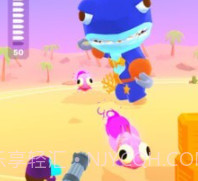 老板克星v1.0.10截图