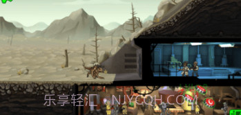 辐射避难所无限午餐盒v1.14.16截图