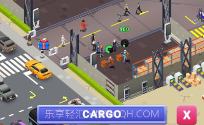 放置巨型港口大亨v1.8截图