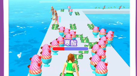 赚钱模拟器v1.0.13截图