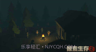 PixelZS汉化版v2.8截图