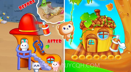 宠物屋设计v1.9截图