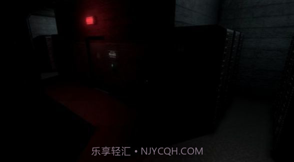 SCP沙雕实验室v3.15截图