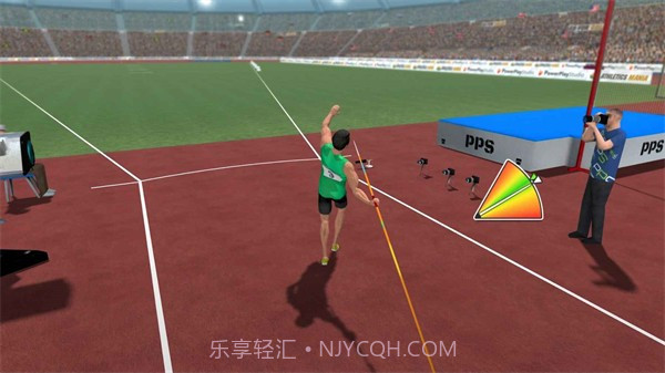 夏季运动会v1.3.6截图