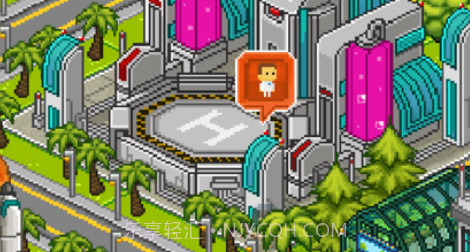 宇宙第一小镇v1.7截图