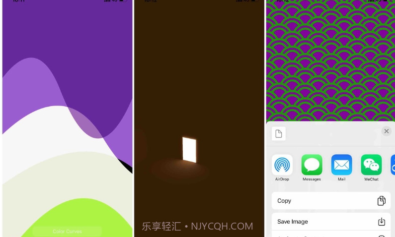 The Wallpaper App（手机壁纸）v1.0.9截图