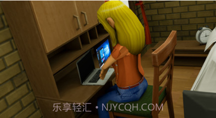 母亲生活模拟器v1.9截图