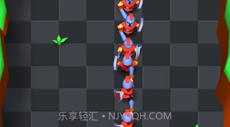 将军请布阵v1.0.9截图