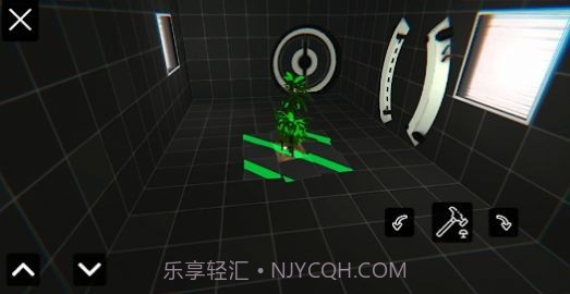 Teleportal2Version [0.10截图