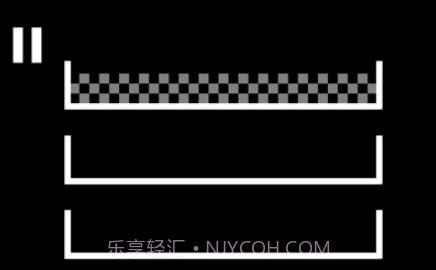 跳跃的白球v1.9截图