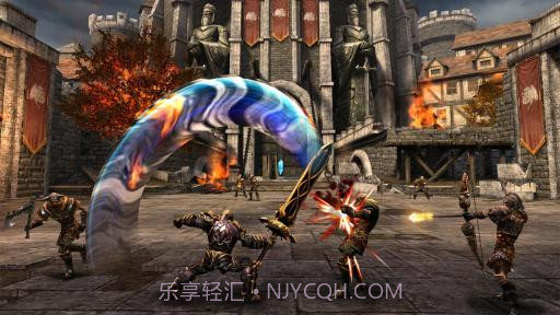 狂野之血 Wild Bloodv1.1.12截图