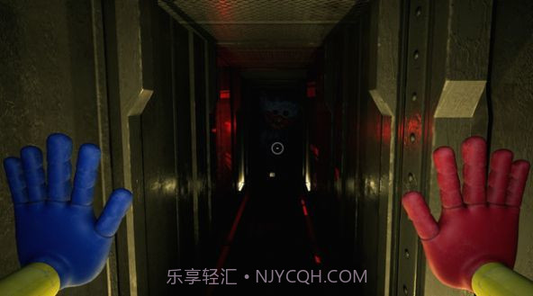 恐怖大蓝猫v1.6截图