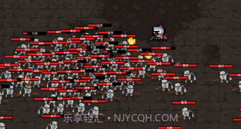转生之勇者开挂v1.8截图