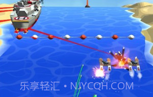 海军突击v0.0.11截图