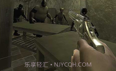 最后的生还者僵尸启示录v1.0.9截图